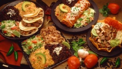 Top Mexican Catering Service in Beaumont, CA